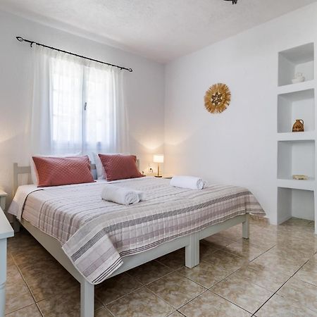 Aelia Apartment 스코펠로스 타운 외부 사진