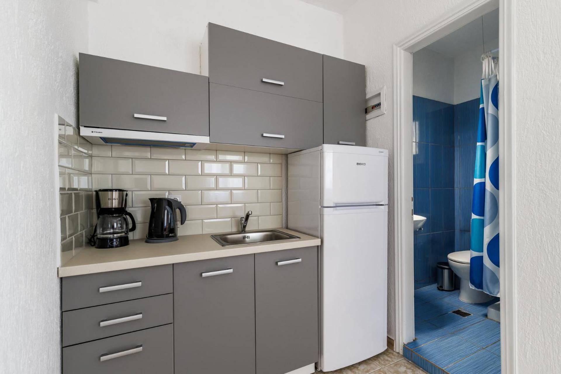 Aelia Apartment 스코펠로스 타운 외부 사진